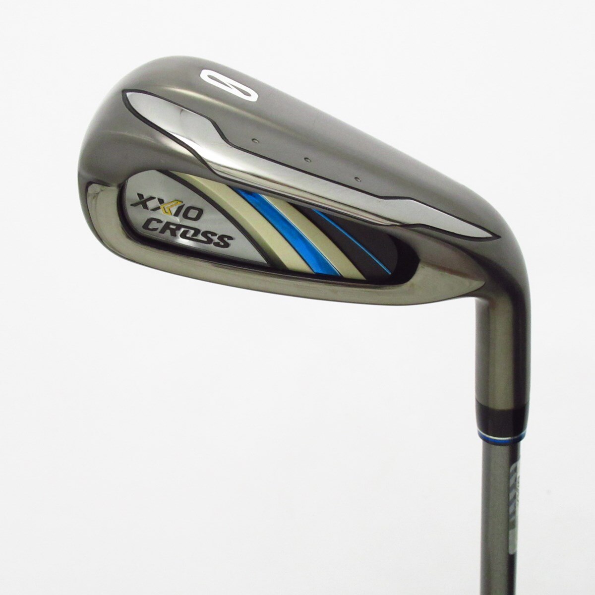 DUNLOP - DUNLOP ダンロップ/単品クラブ H5/XXIO/ABランク/76【中古】 DUNLOP ダンロップ/単品クラブ H5/XXIO/ABランク/76【中古】