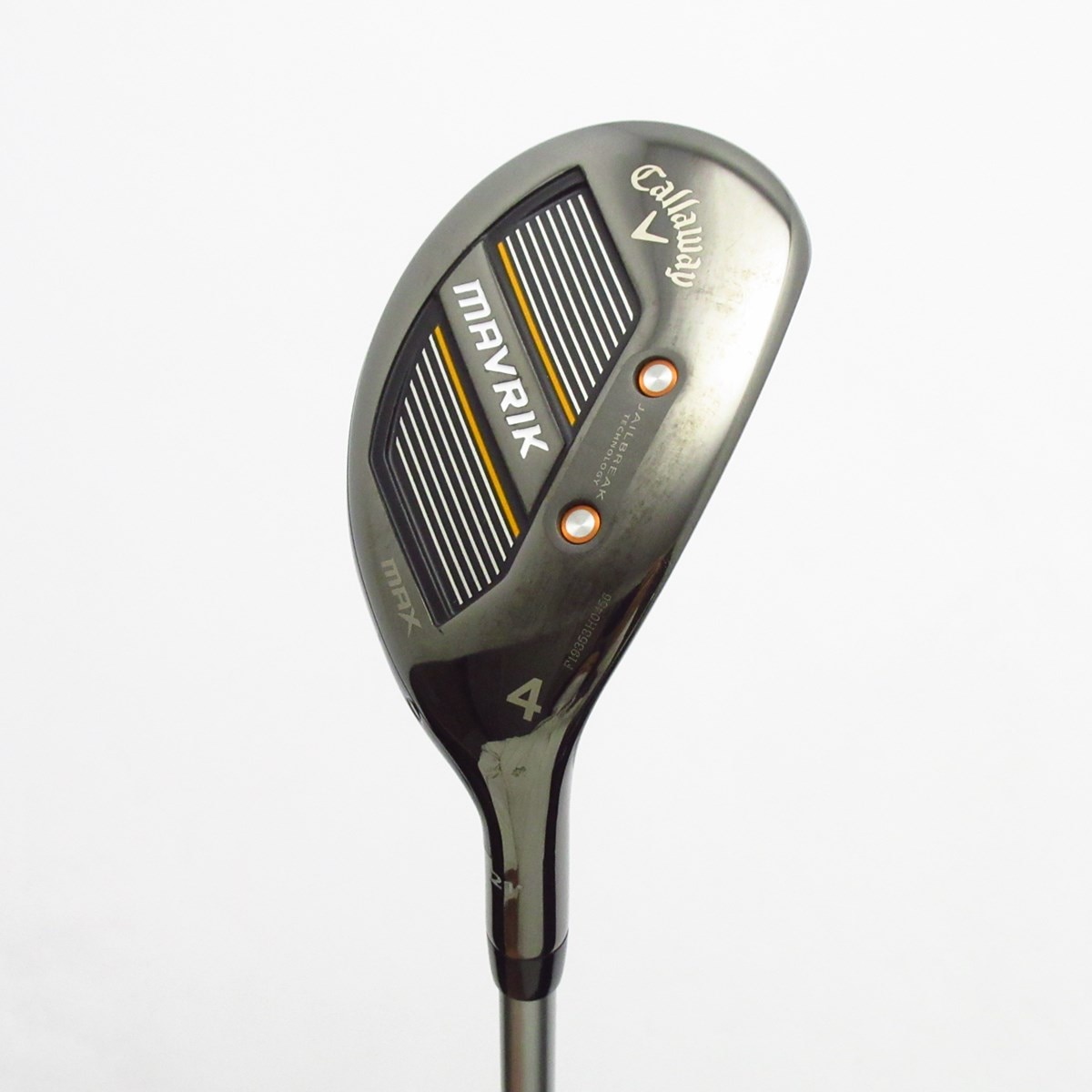 Callaway MAVRIK MAX ドライバー 10.5度 ピンク 【公式通販】