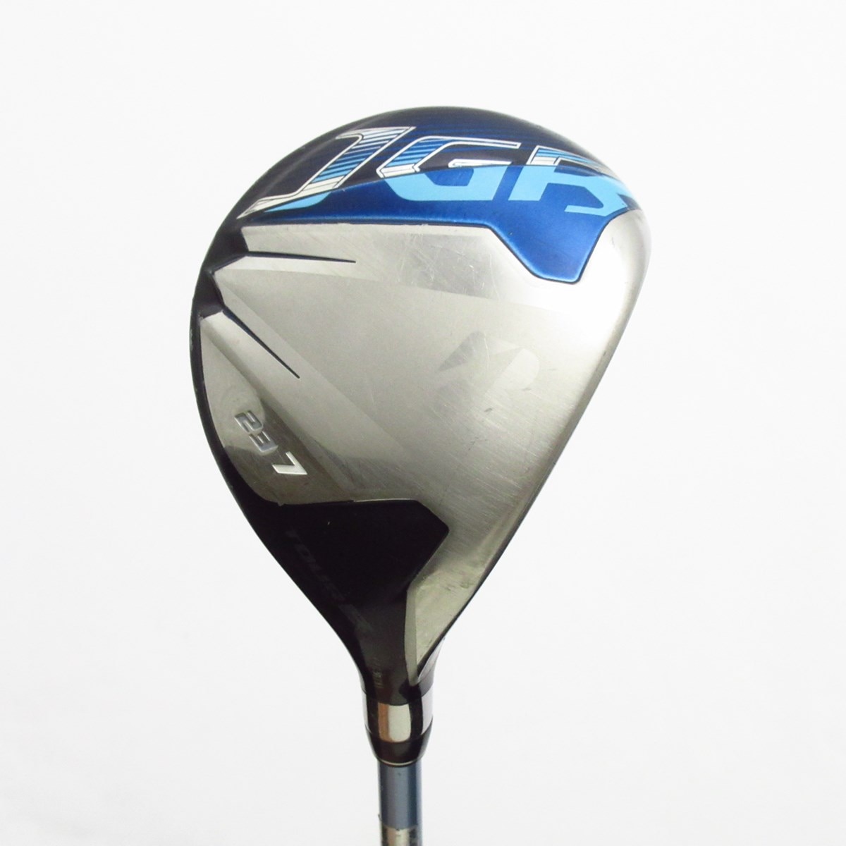 中古】ツアーB JGR フェアウェイウッド AiR Speeder L 23 L D