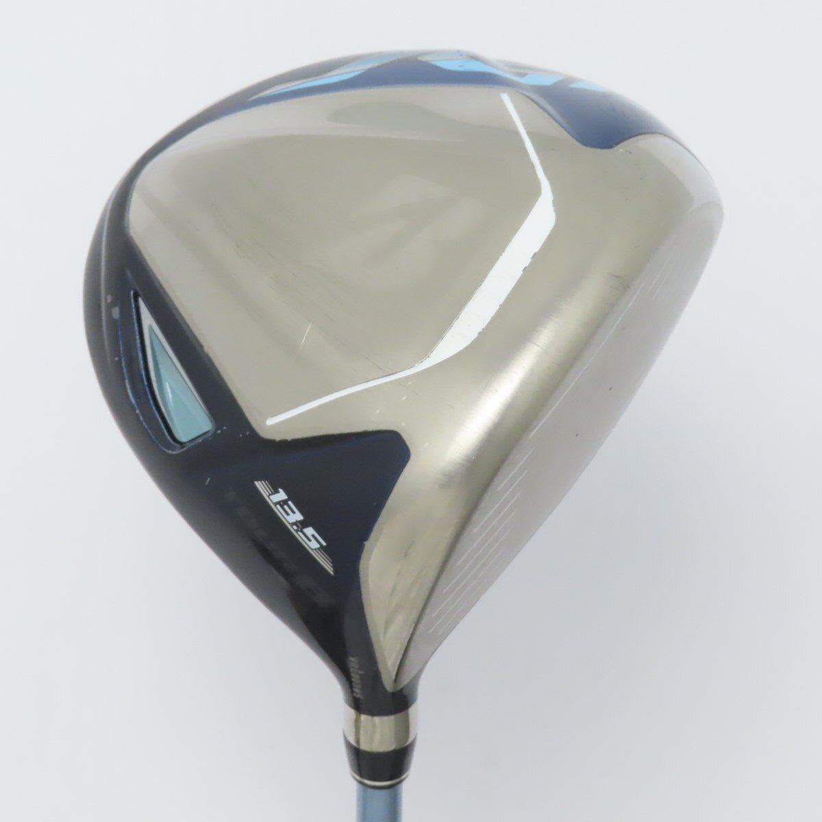 ブリヂストンViQレディース6番ロングアイアン初心者女性Lゴルフ