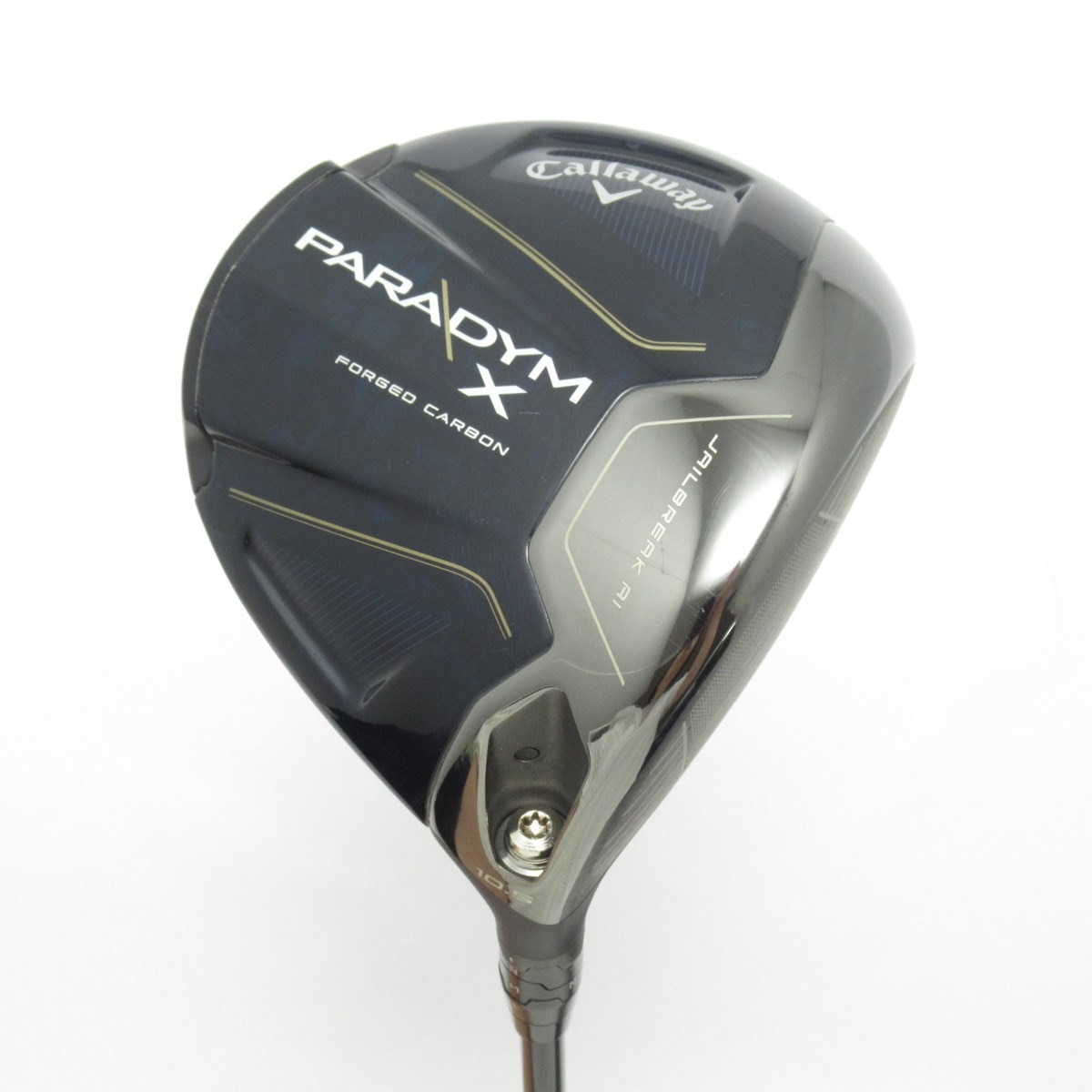 中古】パラダイム X ドライバー TENSEI 55 NVY for Callaway