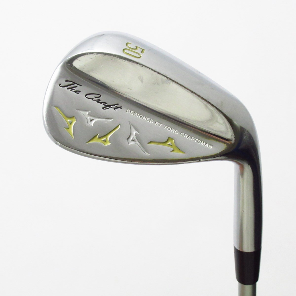 Mizuno The Craft 60°ウェッジ 楽天市場】ミズノ The Craft Wedge ザ・クラフト ウェッジ