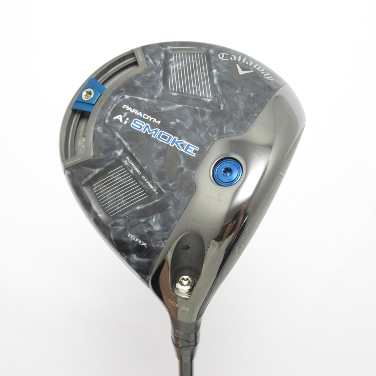 中古】パラダイム Ai SMOKE MAX ドライバー TENSEI 60 for