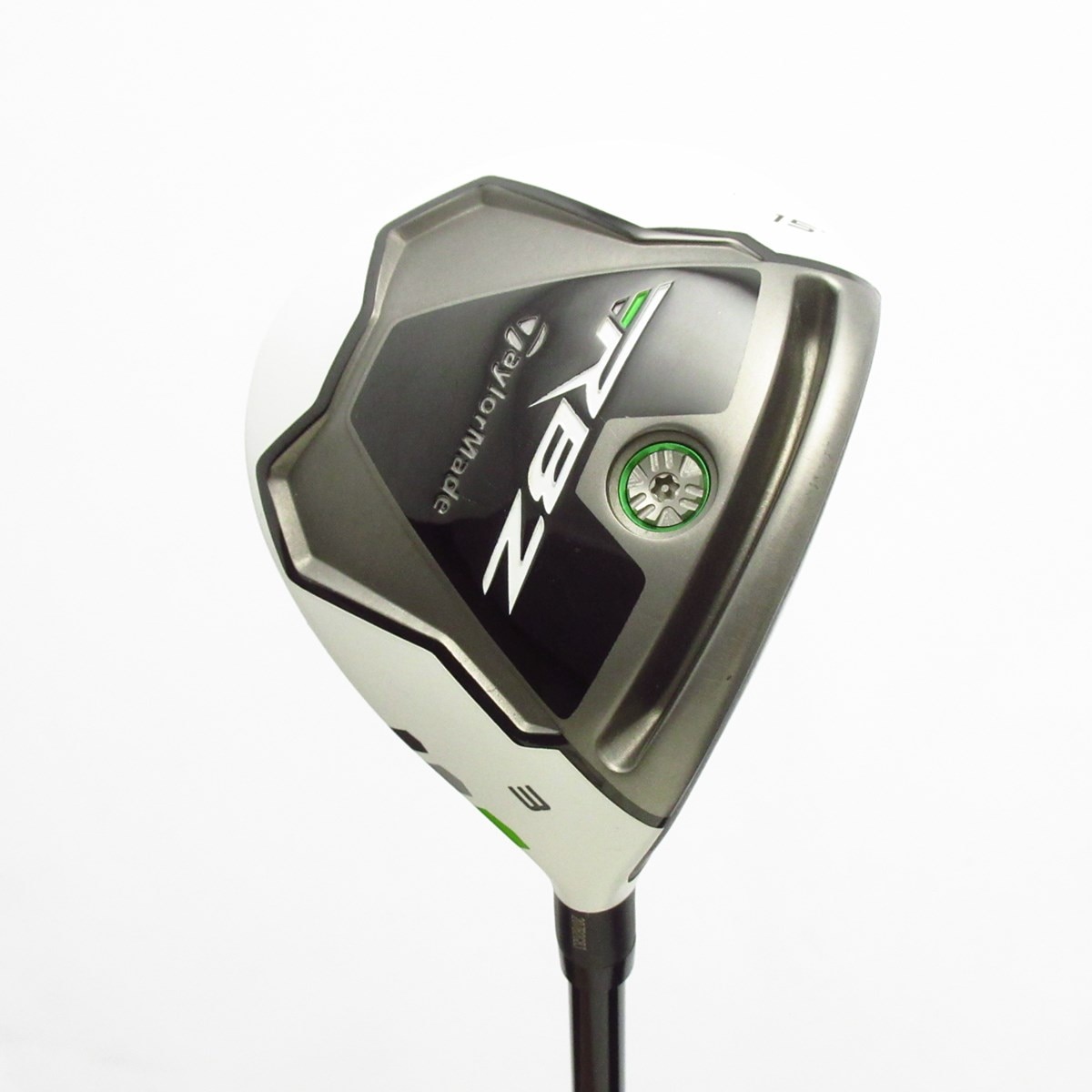 RBZ 3番、5番ウッド 楽天市場】rbz 5 番 ウッドの通販