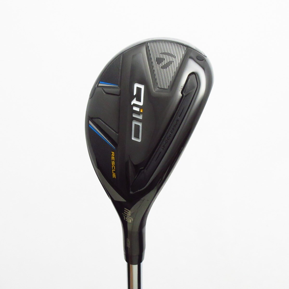 中古】Qi10 レスキュー ユーティリティ N.S.PRO 820GH 19 S B
