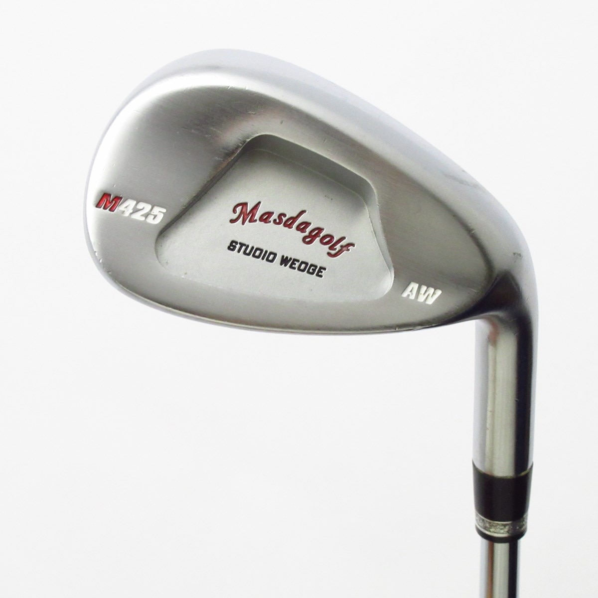 マスダゴルフ M425ウェッジ PA AW SW MODUS WEDGE 105 m425s-no-moduswedge.jpg