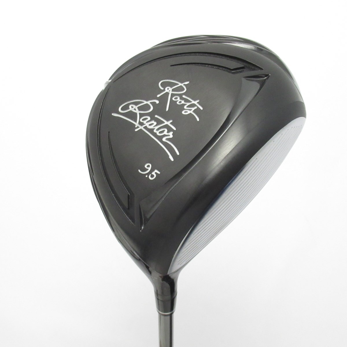 ROOTS GOLF AerMet Infiniドライバー　9.5度 ROOTS GOLF AerMet Infiniドライバー 9.5度 AerMet Infini