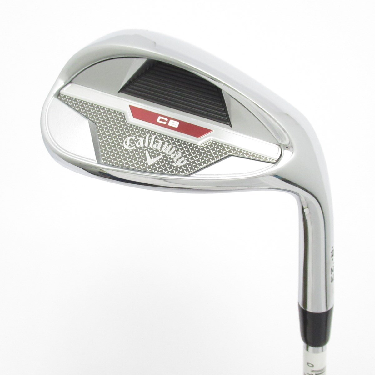 中古】CB 23 ウェッジ N.S.PRO ZELOS 7 58-12 S BC(ウェッジ（単品