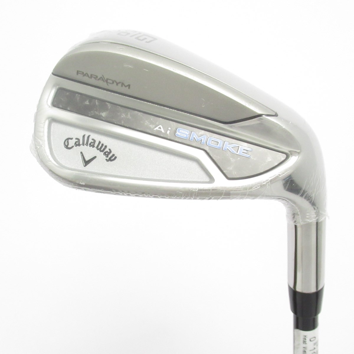 中古】パラダイム Ai SMOKE アイアン（単品） TENSEI 50 for