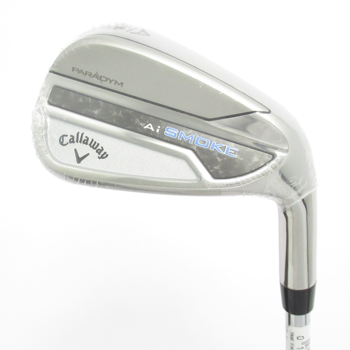 クラブ Callaway ai smoke NSPRO Zelos 7 Callaway キャロウェイ パラダイム Ai SMOKE N.S.PRO ZELOS7 Ai