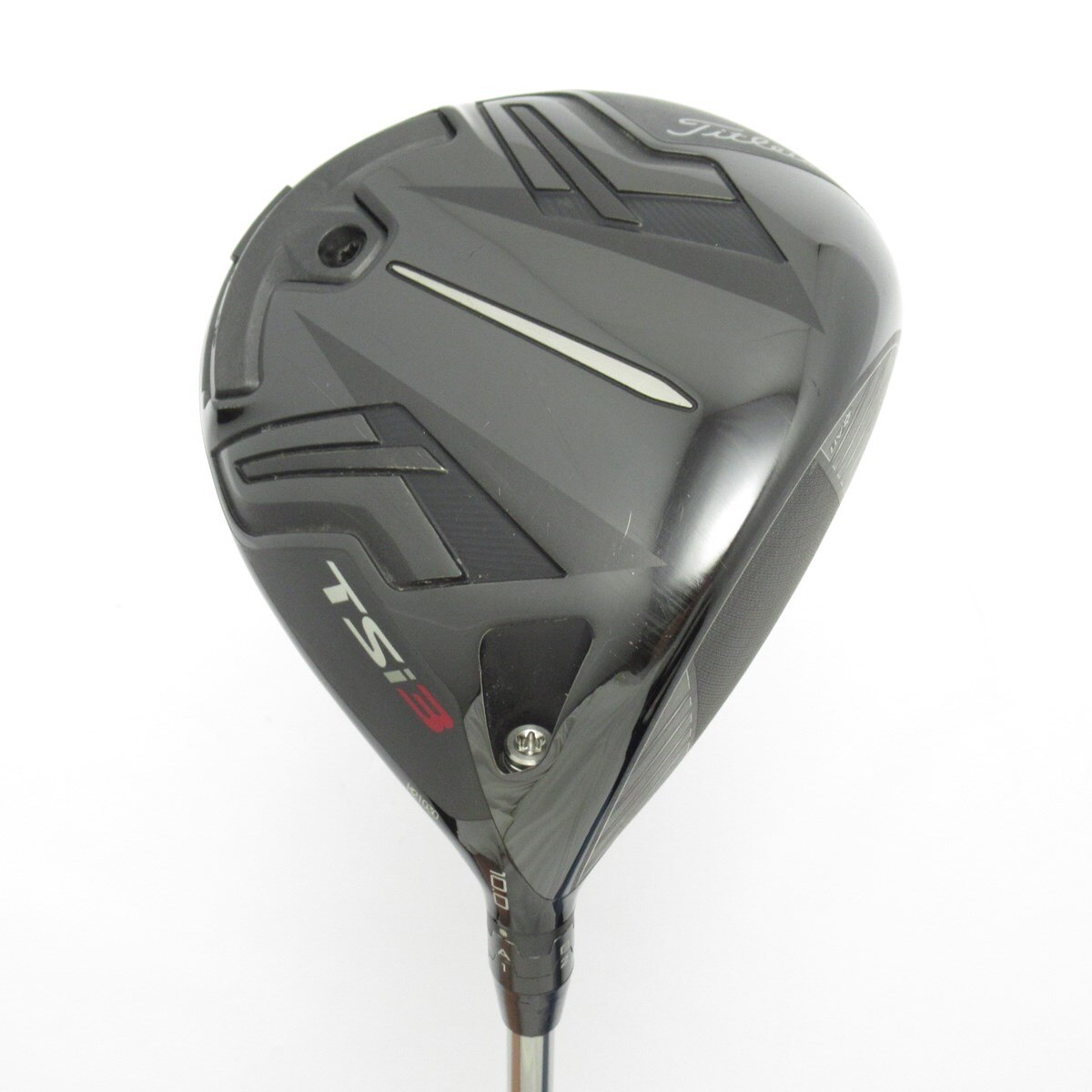 タイトリスト　TSi3 ドライバー 10度 Diamana＆スピーダー2本セット タイトリスト TSi3 ドライバー 10度 Diamana＆スピーダー2本