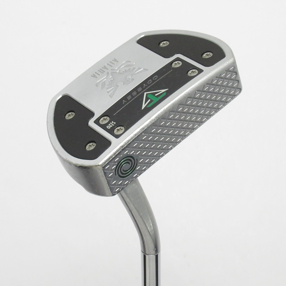 中古】TOULON ATLANTA(2020) パター (オデッセイ) トゥーロン 通販