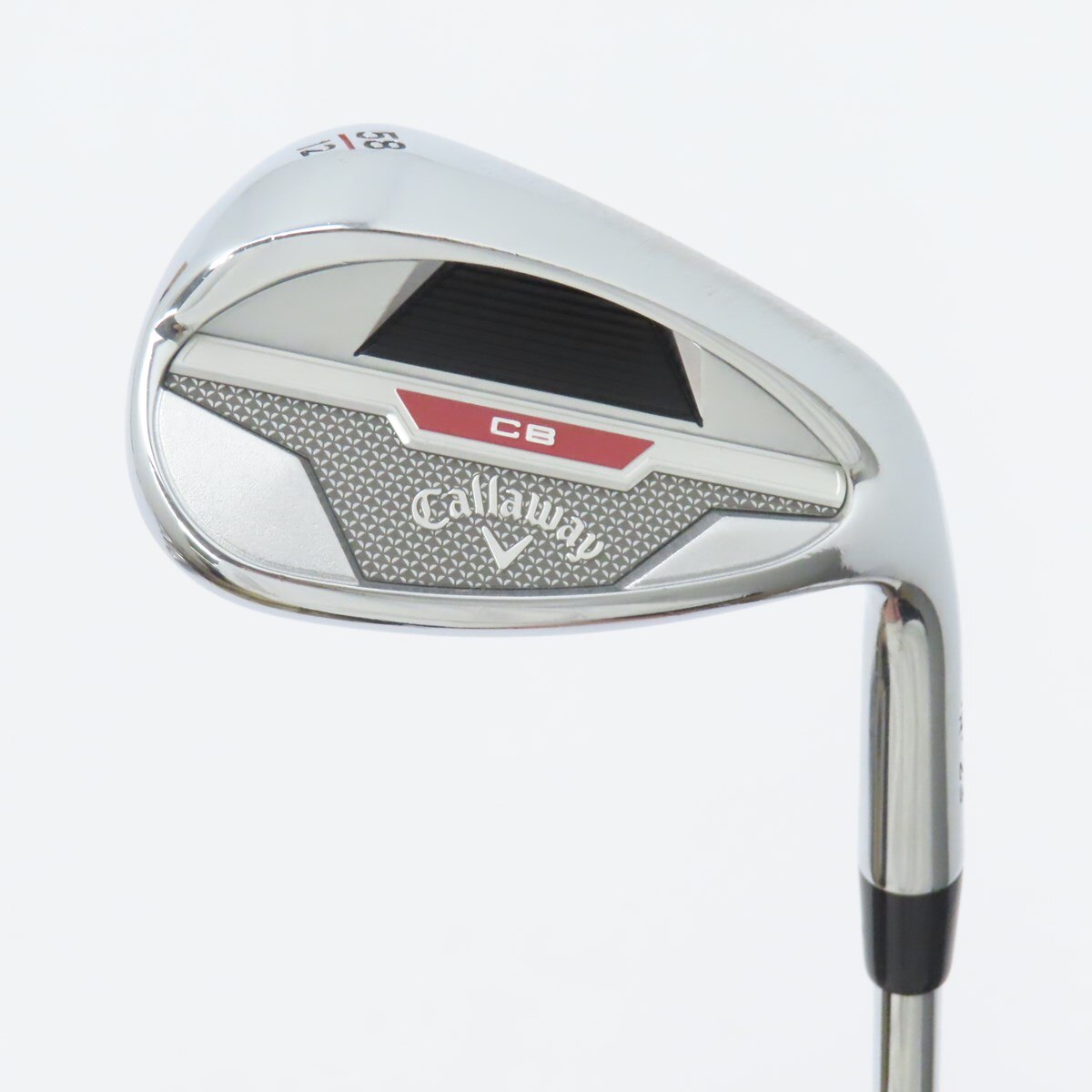 Callaway CBウェッジ 58度/N.S.PRO 950GH neo CB ウェッジ N.S.PRO 950GH neo(ウェッジ（単品）)|Callaway Golf