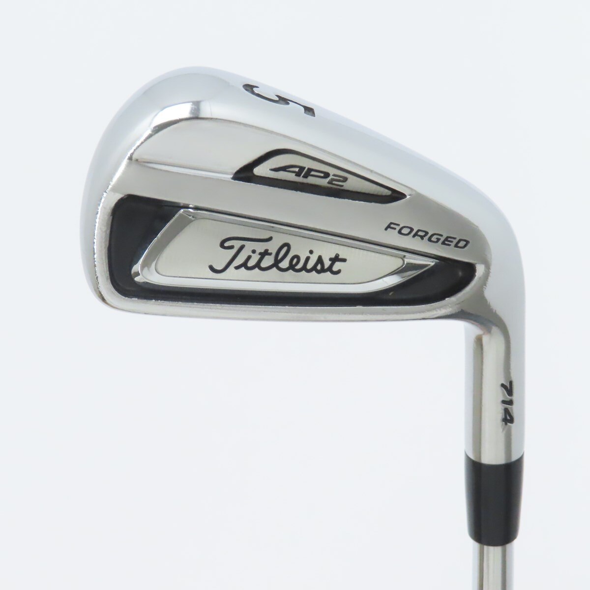 Titleist アイアンセット 5-9 P Amazon.co.jp: TITLEIST(タイトリスト) AP2 714 アイアン