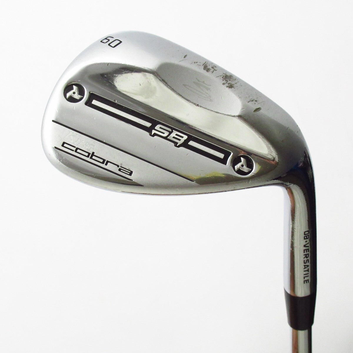 コブラ　スネークバイト　DynamicGold S200 50.54.60 3本 COBRA（ゴルフ） コブラ（Cobra）（メンズ）スネークバイト ウェッジ W