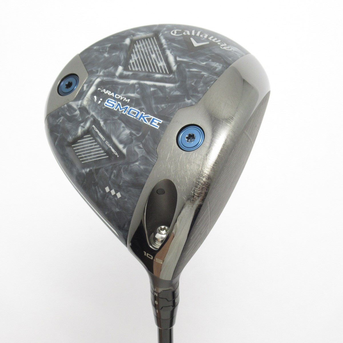 中古】パラダイム Ai SMOKE トリプルダイヤモンド ドライバー
