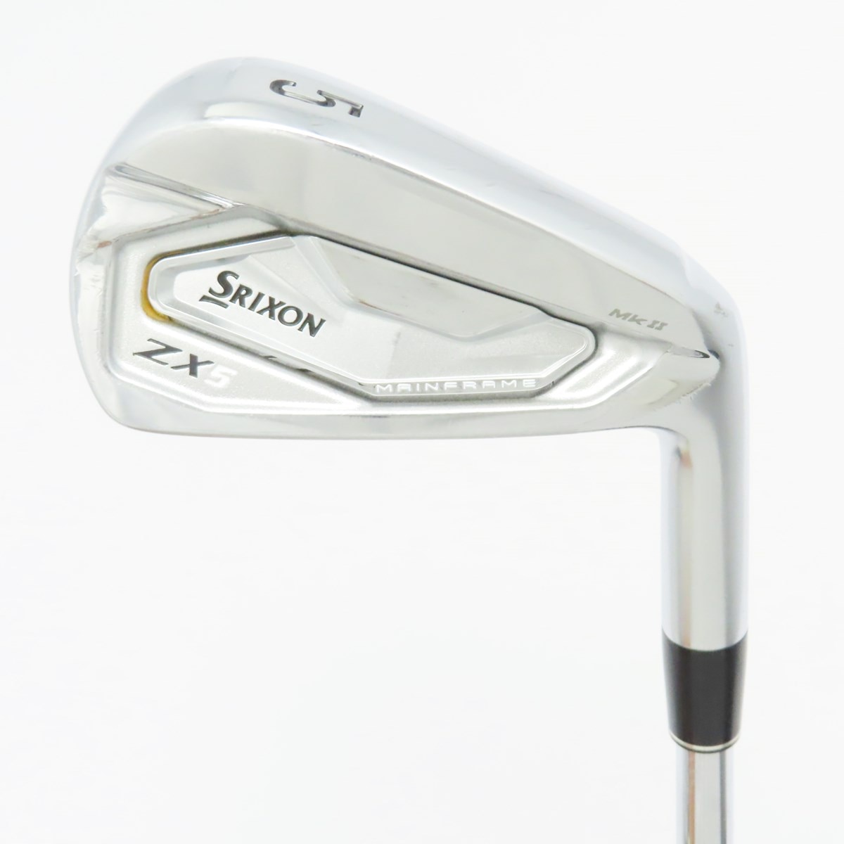 emiスリクソンZX5 Mk II/MODUS3 105 DST 6本/S emiスリクソンZX5 Mk II/MODUS3 105 DST 6本/S スリクソン ZX5