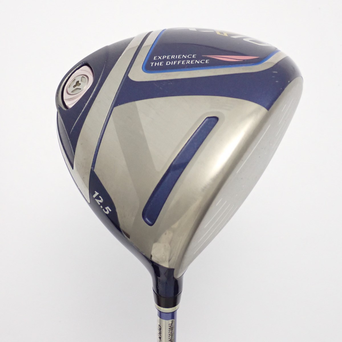 中古】ゼクシオ ドライバー(ボルドー) ドライバー XXIO MP1100L