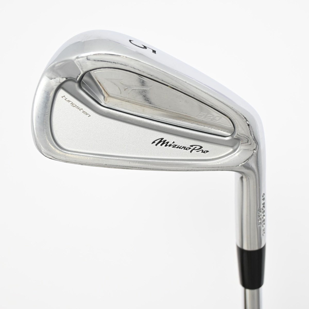 MIZUNO - ミズノプロ 520 5-PW 6本 NS MODUS3 TOUR105S 美品 MIZUNO ミズノ JPX 925 HOT METAL PRO MODUS105 #6-P ゴルフ