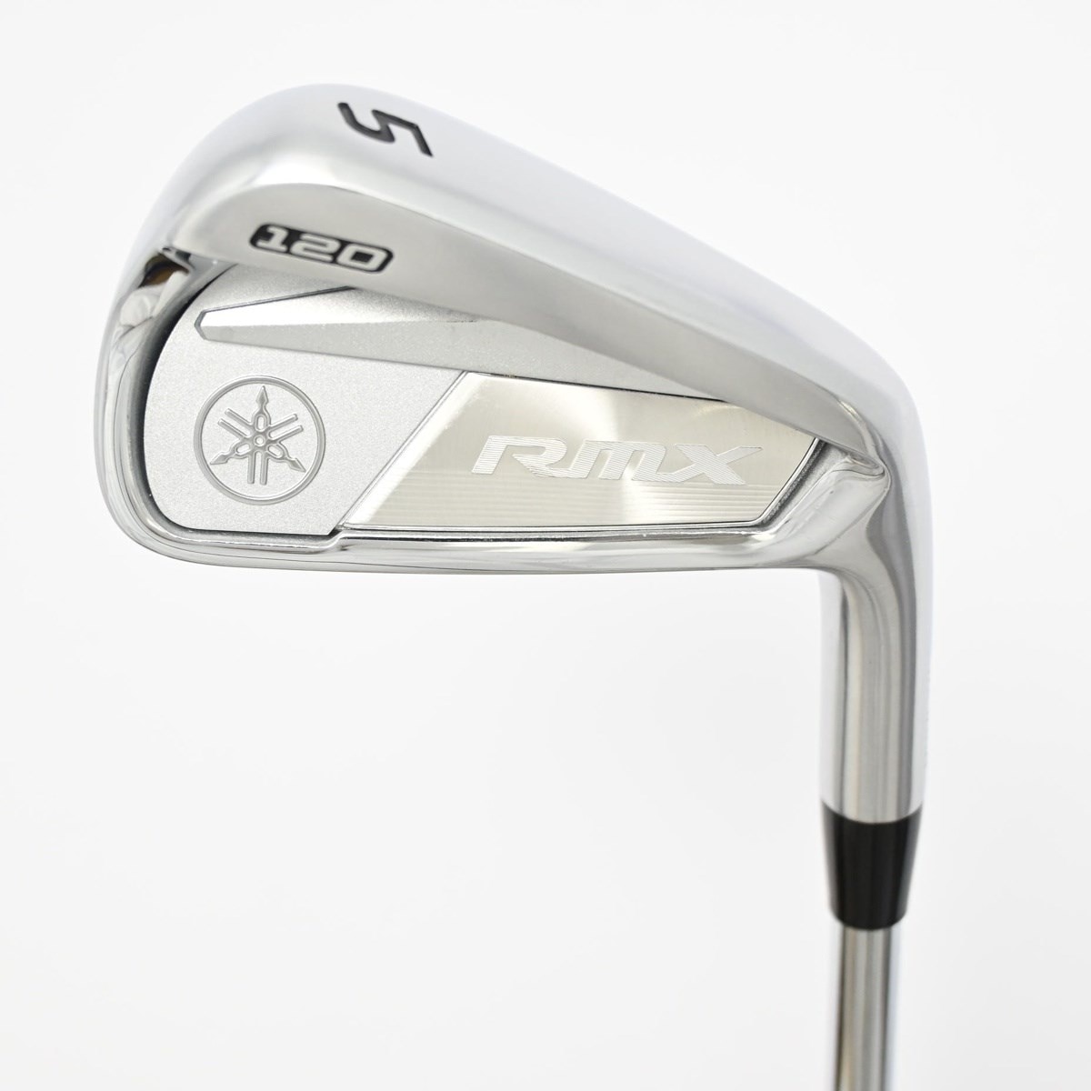 ヤマハRMX120アイアン　NSプロ MODUS3 TOUR120 5〜9.PW 中古】RMX 120 アイアン N.S.PRO MODUS3 TOUR 120 25 S C