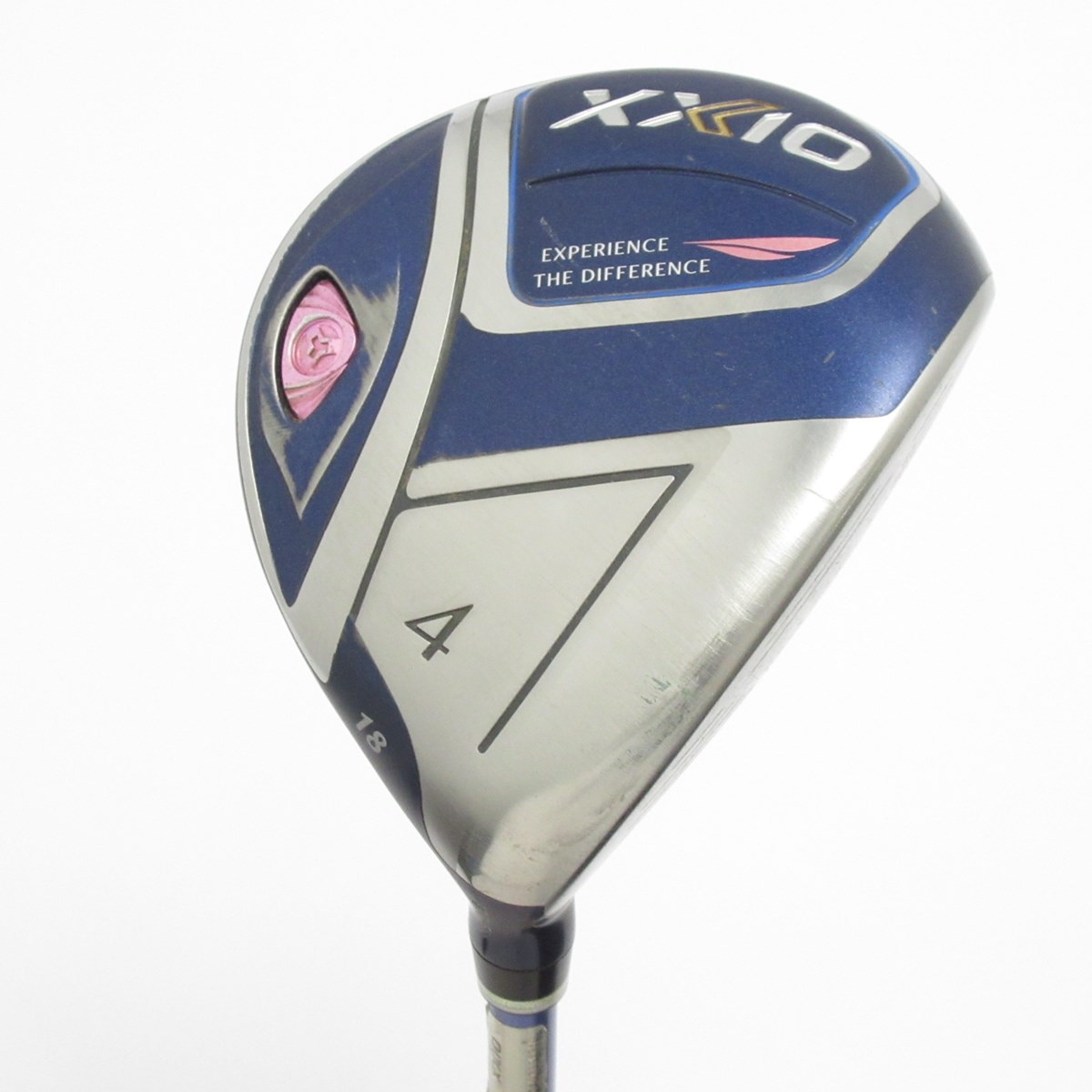 ゼクシオフェアウェイウッド5番　中古品 中古】ゼクシオ フェアウェイウッド (ダンロップ) レディス 通販