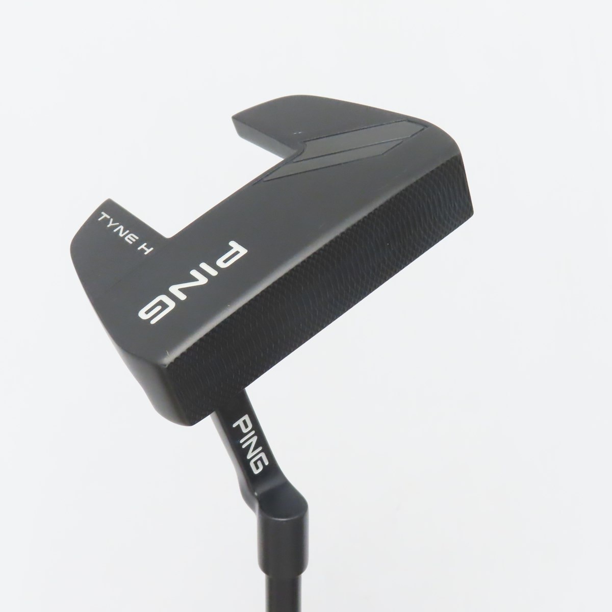 中古】ピン PING タイン C パター スチールシャフト <br>【可変】<br