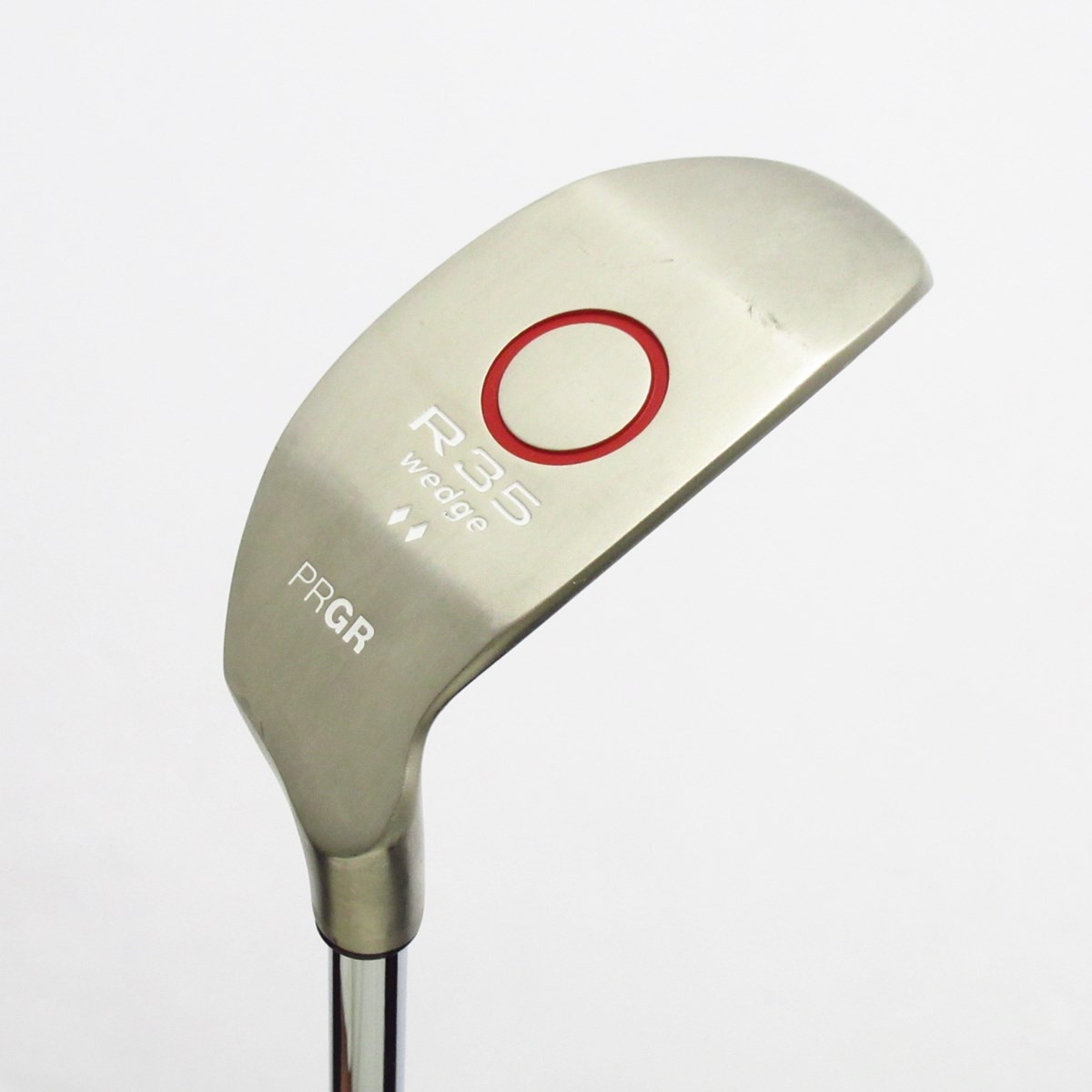 【中古】【ゴルフ用品】ユーティリティー　PRGR　R35【加古川店】【427】 中古】【ゴルフ用品】ユーティリティー PRGR R35【加古川店