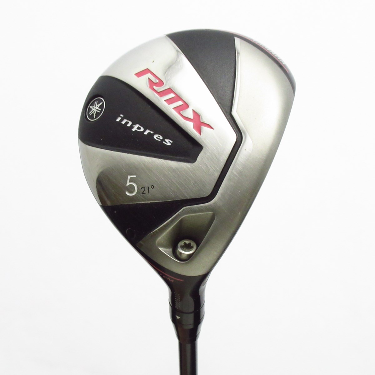 ヤマハインプレス RMX 3番 5番ウッド セット レディース ヤマハインプレス RMX 3番 5番ウッド セット レディース 楽天