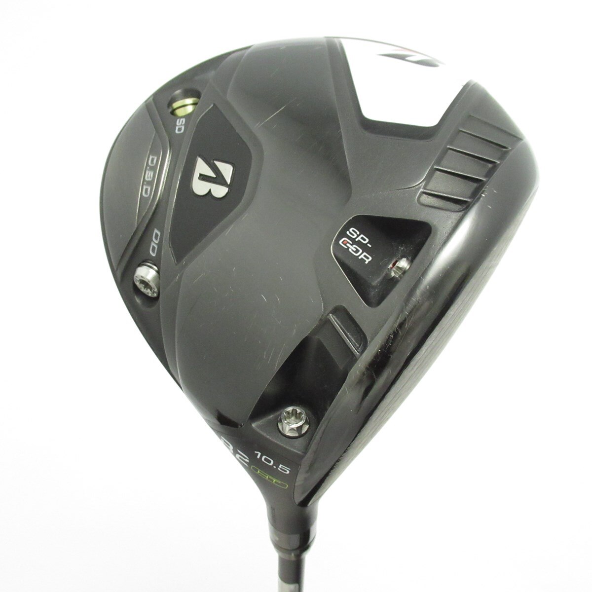 ブリヂストン B2　HT　10.5° ヘッド 未使用品 BRIDGESTONE ブリヂストン 中古ドライバー BRIDGESTONE B2 HT