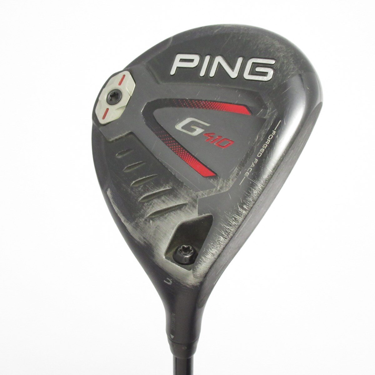 中古】G410 フェアウェイウッド TENSEI CK PRO ORANGE 60 14.5 S D