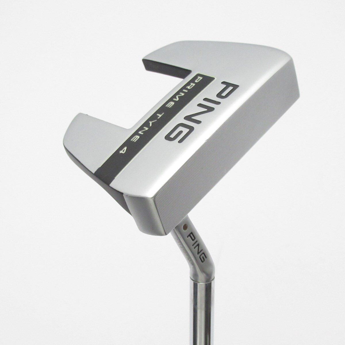 ピン タイン G パター スチールシャフト 【35】 PING ピン タイン G パター スチールシャフト 【35】 シャフト