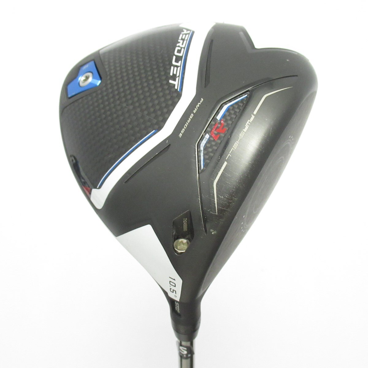 中古】エアロジェット ドライバー Diamana GT 50 10.5 S C(ドライバー