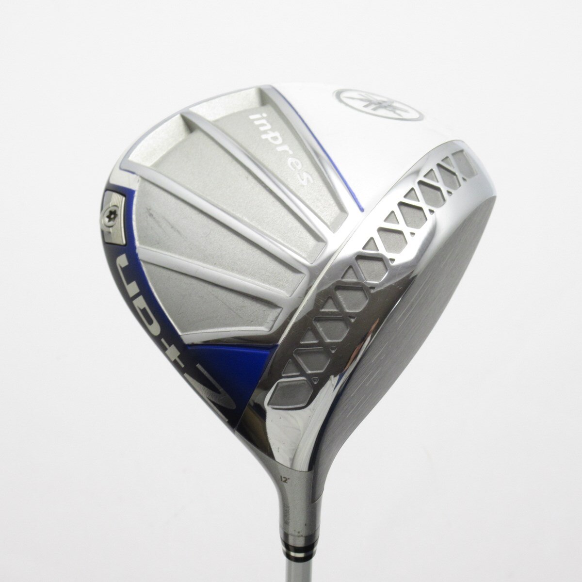 ヤマハ - inpres 21 インプレス UD+2 Air Speeder M421d 中古】21 インプレス UD+2 ドライバー Air Speeder for YAMAHA