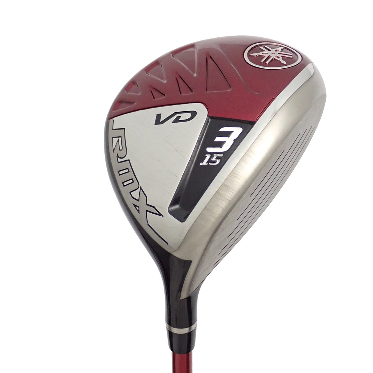 中古】RMX VD フェアウェイウッド Diamana YR f 15 SR C(フェアウェイ