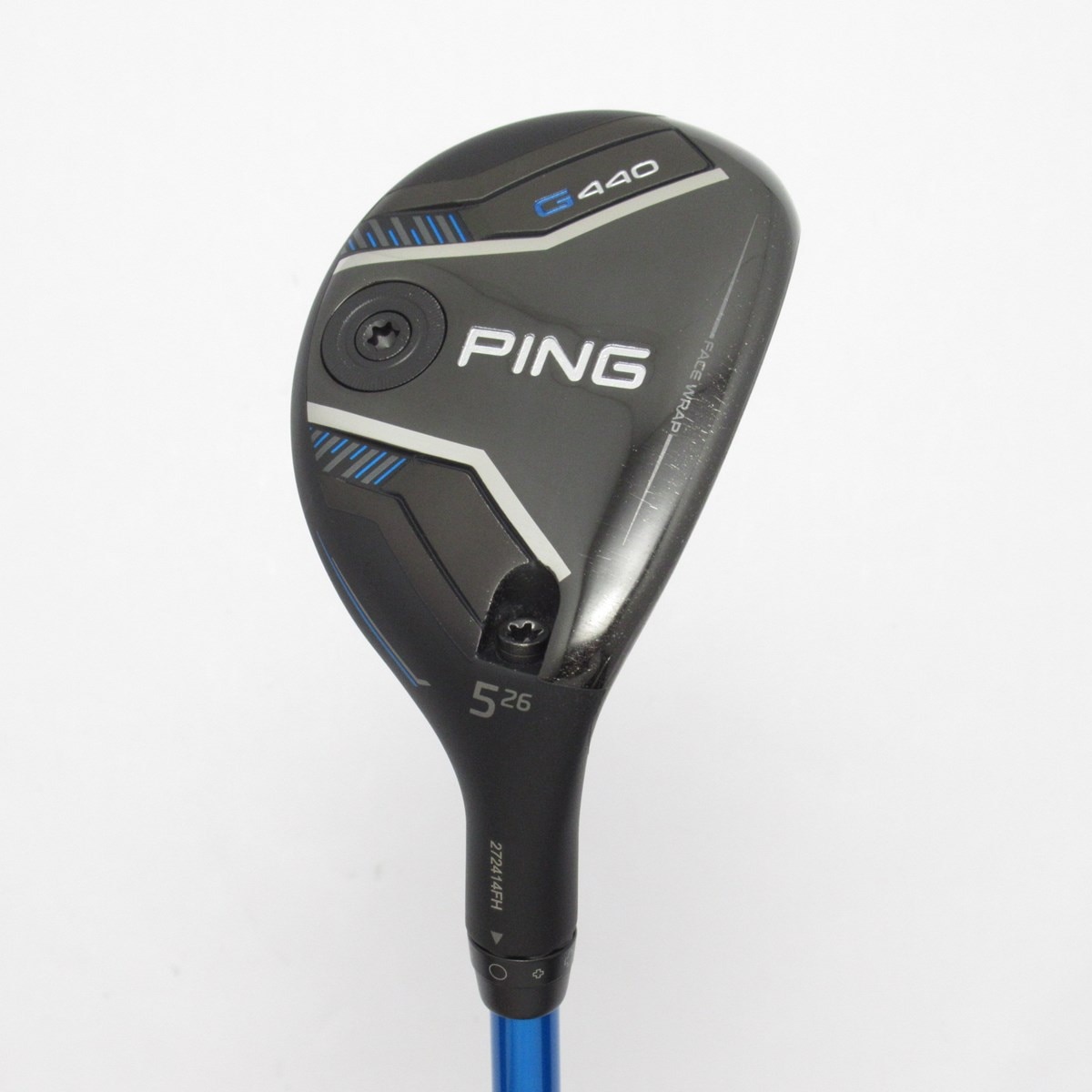 中古】G440 ユーティリティ (ピン) 通販｜GDO中古ゴルフクラブ