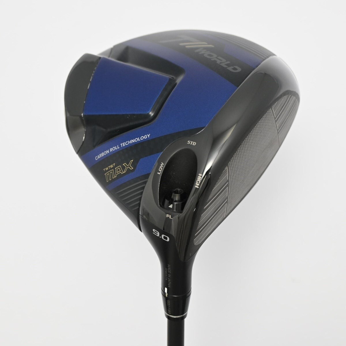 本間ゴルフ TOUR WORLD TW767 LS 10.5° ドライバー ドライバー,T//WORLD TW767 LS DRIVER ツアーワールド