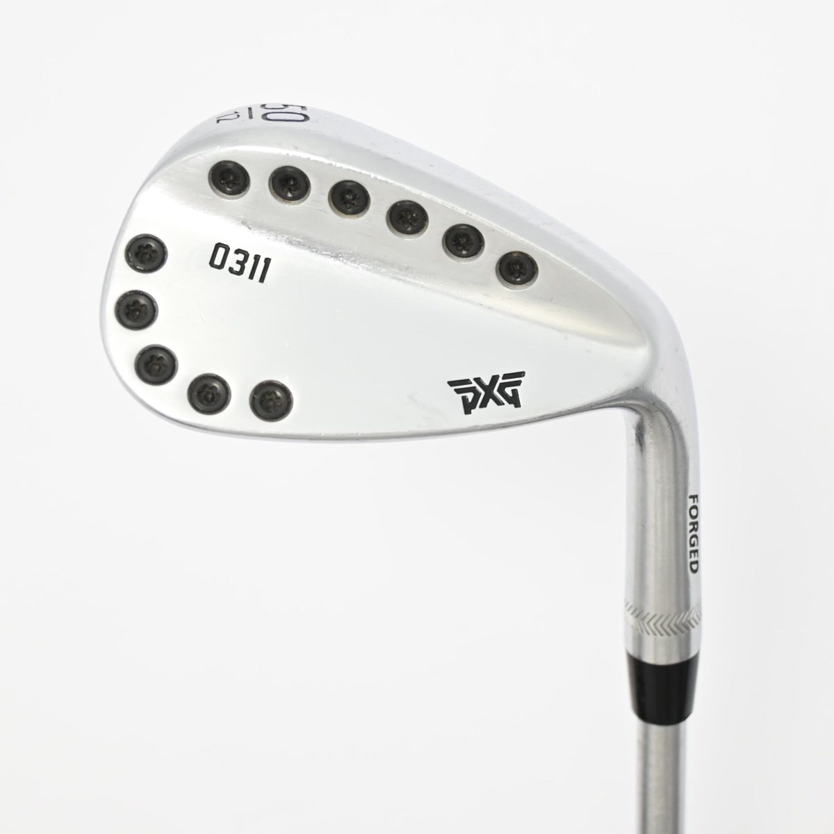 9072 PXG 0311T FORGED アイアン6本セット KBS 90 R 9072 PXG 0311T FORGED アイアン6本セット KBS 90 R - メルカリ