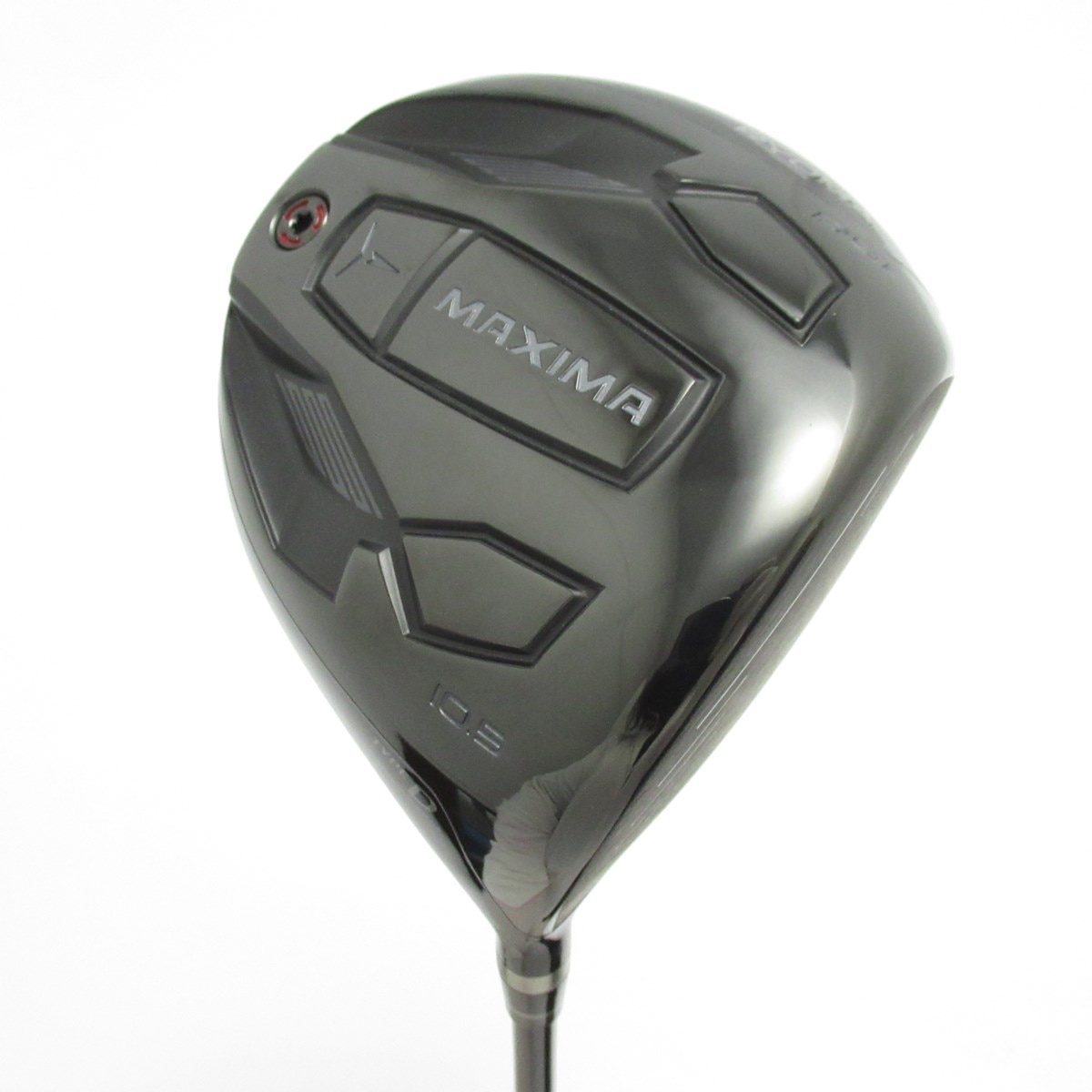 超美品！最新2024年モデル　リョーマ　マキシマ3 タイプD ドライバー OVDGOLF公式サイト｜カスタムクラブはお任せください。ミウラ