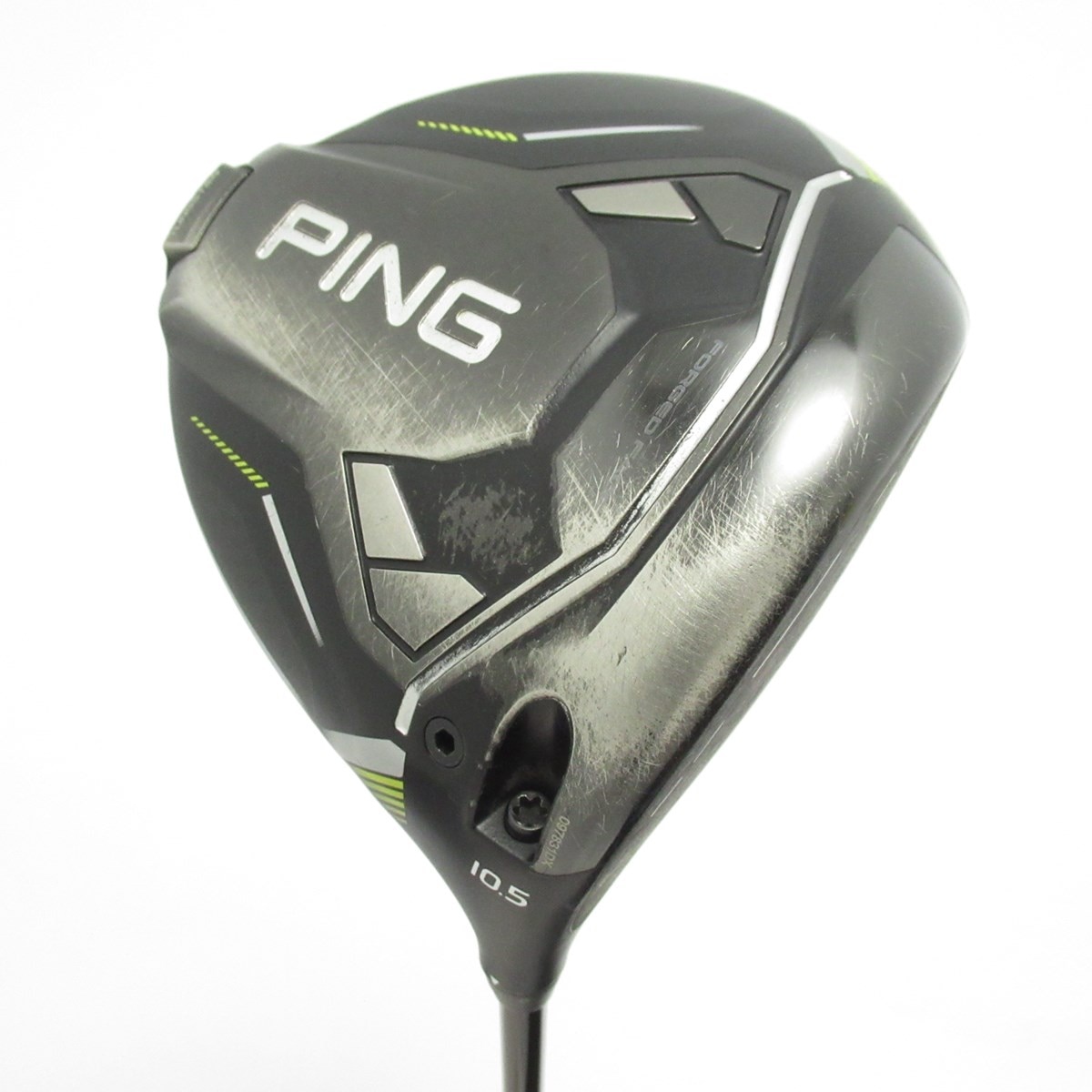 レフティ用 G430 MAX ドライバー 左用ドライバー G430(ロフト 9 MAX): アウトレットゴルフクラブ