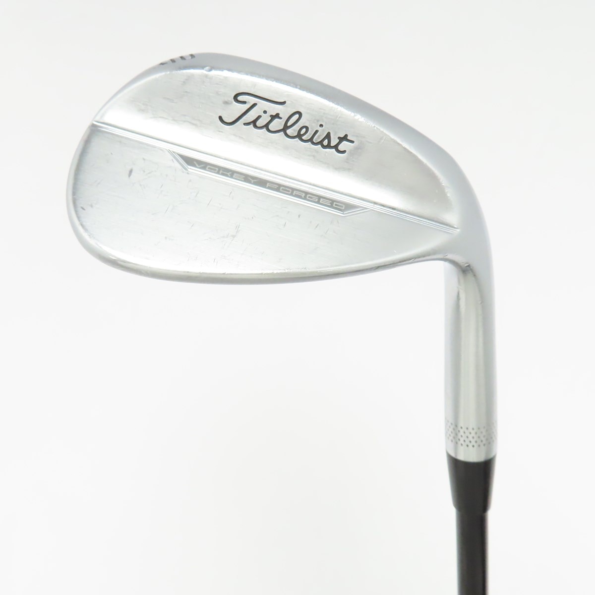 中古】ボーケイデザイン フォージド ウェッジ Titleist Diamana VF50
