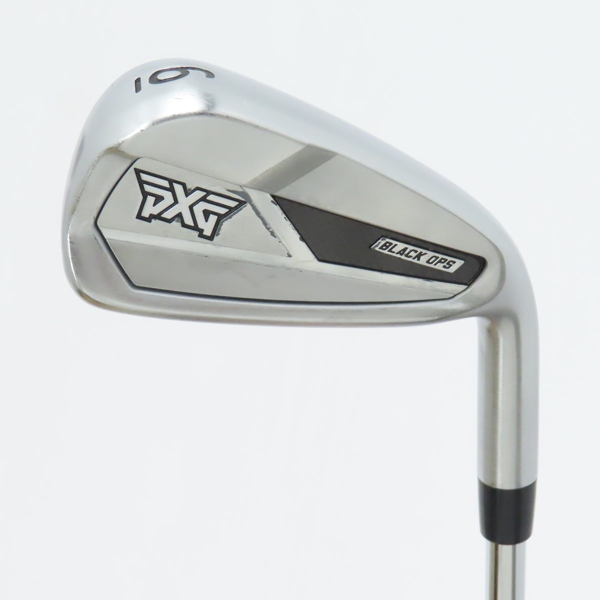 PXG BLACK OPS  PWから6番アイアン5本セット 楽天市場】pxg（アイアン｜メンズクラブ）：クラブ<ゴルフ