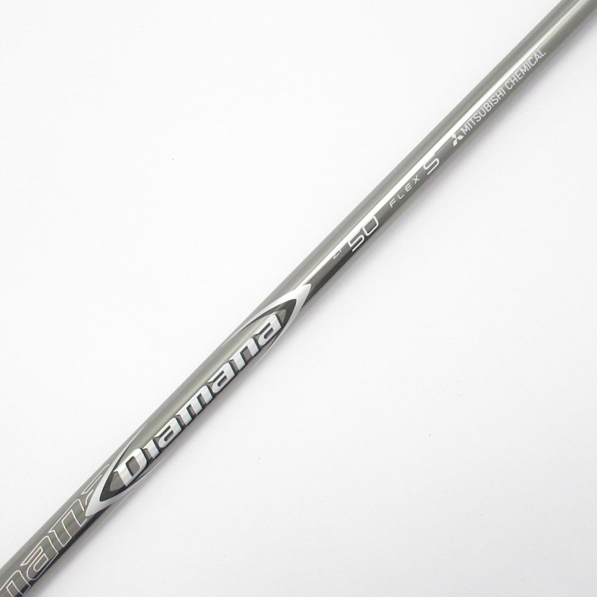 中古】Diamana ZF ドライバー用_スリーブ付 Diamana ZF50 S C