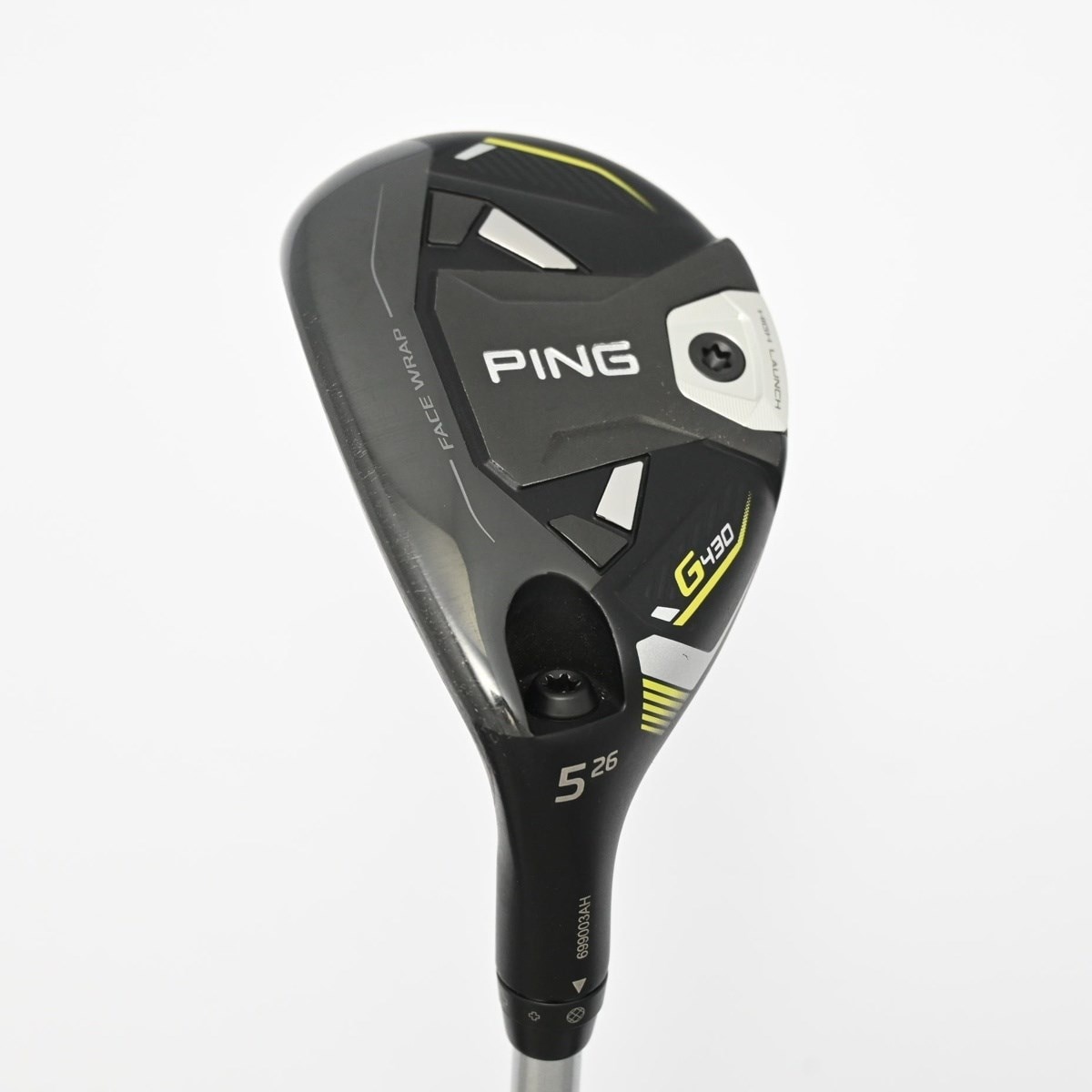 中古】ピン(PING) ユーティリティ レフティ 通販｜GDO中古ゴルフ