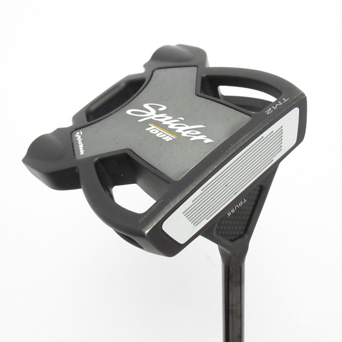 中古】スパイダー ツアー トラス TM2 トラスセンター パター