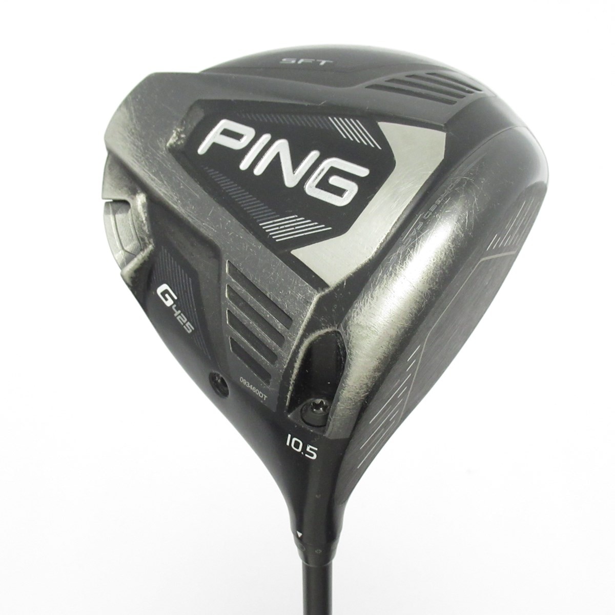【カスタムシャフト】　PING G425 SFT ドライバー 10.5度　ピン ピン G425 SFT ドライバーの試打レビュー 口コミ・評価 ギア