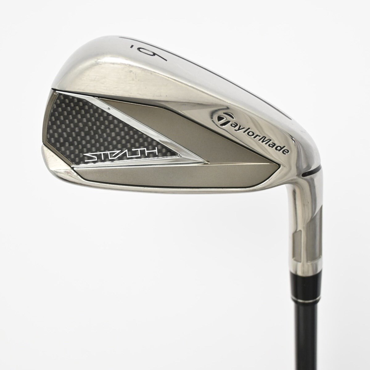 ddaa❤️テーラーメイド アイアン TENSEI RED TM60(22) 中古】ステルス アイアン TENSEI RED TM60(2022) 24 R C