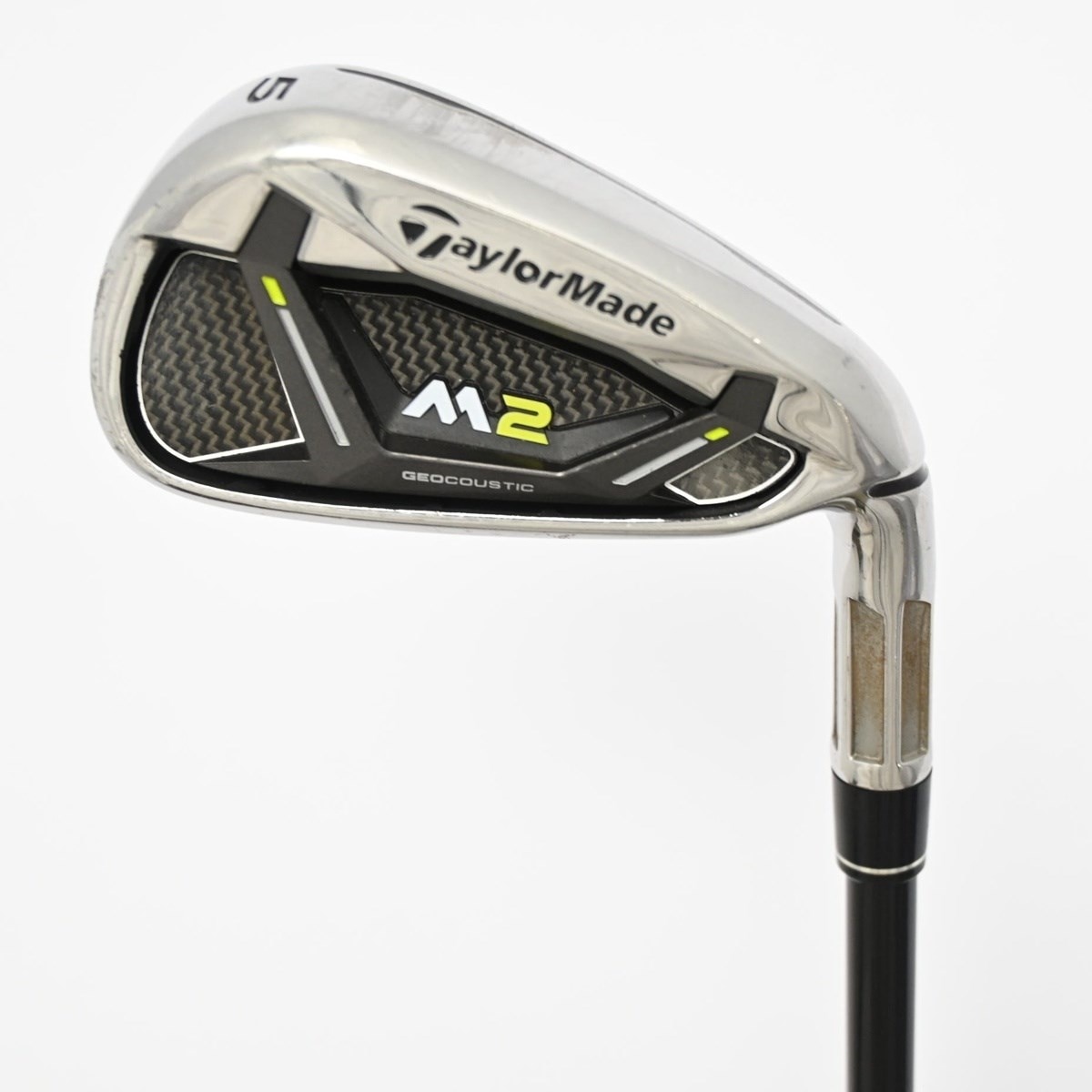 中古】テーラーメイド M2 M2(2017) フェアウェイウッド Tour AD TP-6