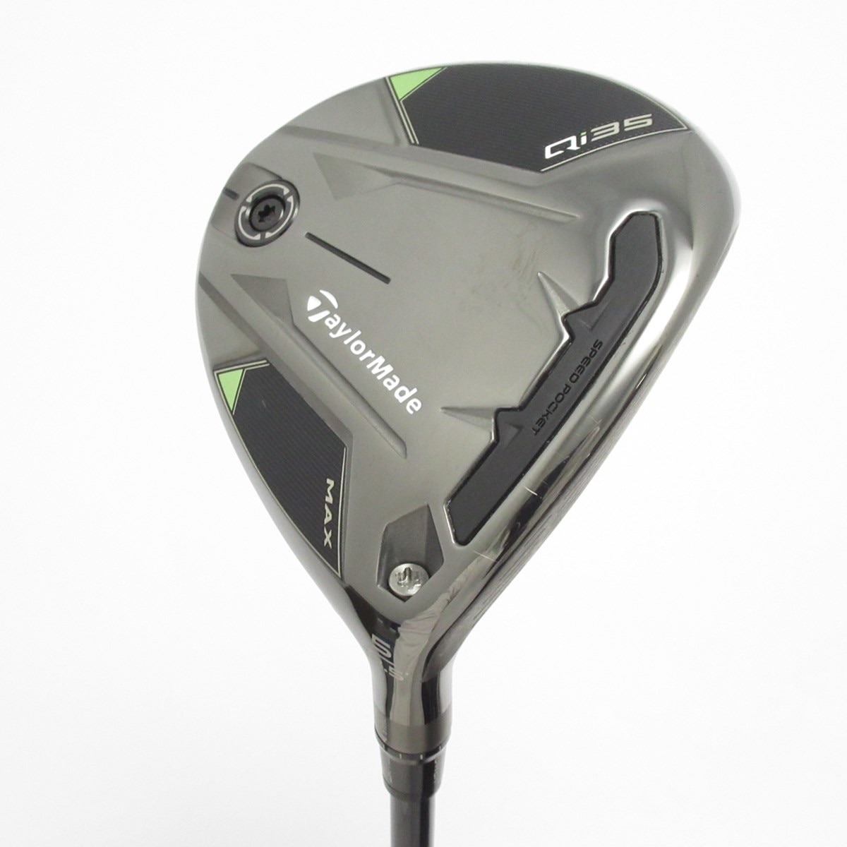 【美品】Qi35 フェアウェイウッド 5W Qi35 TOUR フェアウェイウッド | Qi35 TOUR Fairway wood