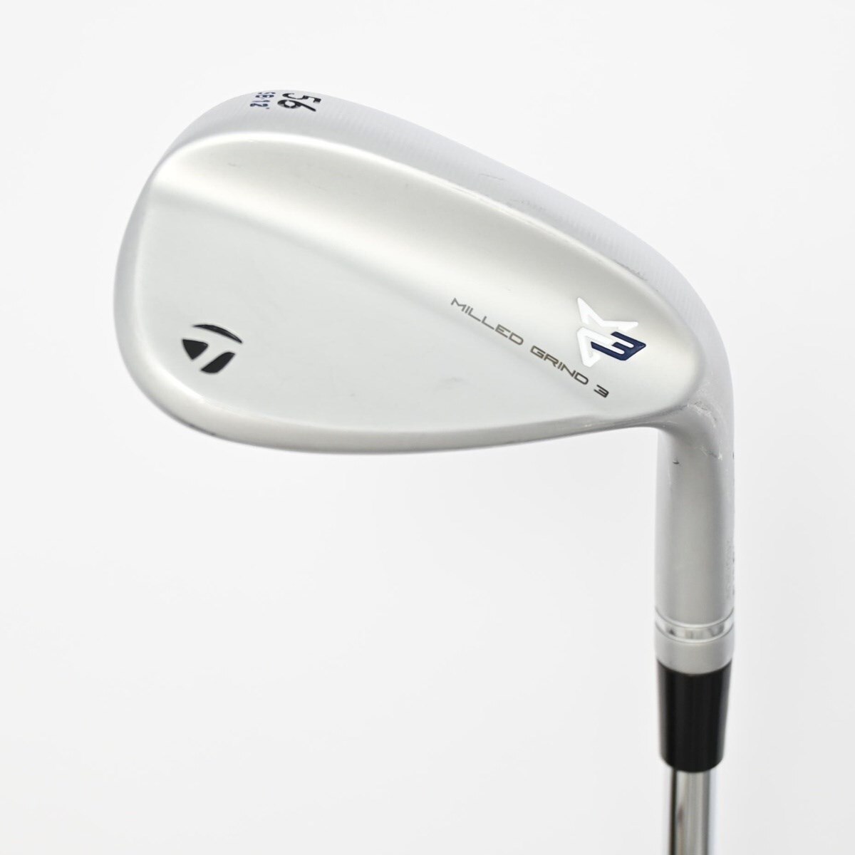 中古】ミルドグラインド3 クローム ウェッジ N.S.PRO MODUS3 TOUR 105