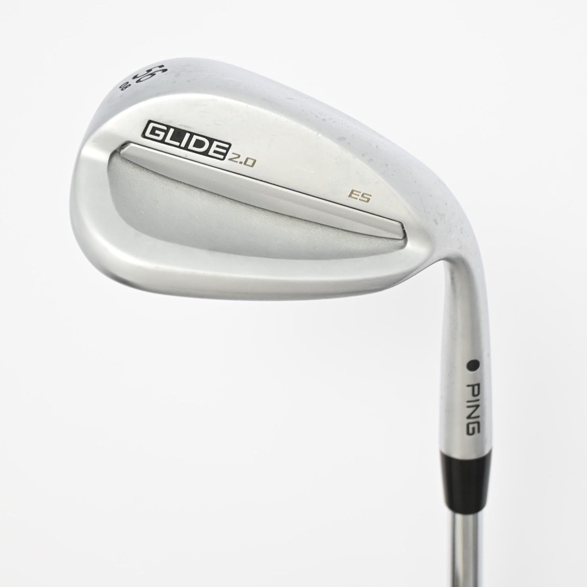 中古】GLIDE 2.0 ES ウェッジ N.S.PRO MODUS3 TOUR 105 56-08 S